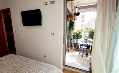 Herverkoop - Apartment -
Torrevieja - Costa Blanca