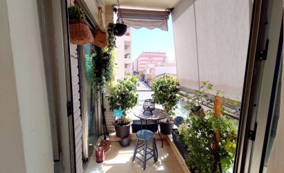 Herverkoop - Apartment -
Torrevieja - Costa Blanca