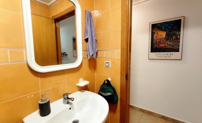 Herverkoop - Apartment -
Torrevieja - Costa Blanca