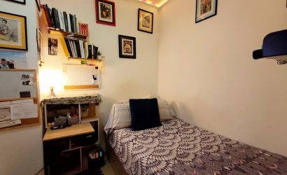 Herverkoop - Apartment -
Torrevieja - Costa Blanca