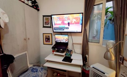 Herverkoop - Apartment -
Torrevieja - Costa Blanca