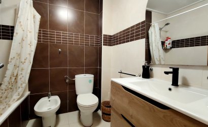 Herverkoop - Apartment -
Torrevieja - Costa Blanca