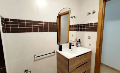 Herverkoop - Apartment -
Torrevieja - Costa Blanca