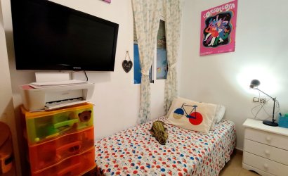 Herverkoop - Apartment -
Torrevieja - Costa Blanca