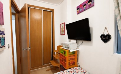 Herverkoop - Apartment -
Torrevieja - Costa Blanca