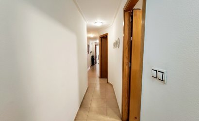 Herverkoop - Apartment -
Torrevieja - Costa Blanca