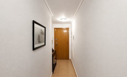 Herverkoop - Apartment -
Torrevieja - Costa Blanca