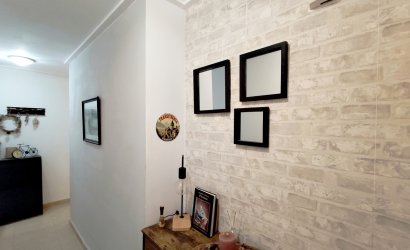 Herverkoop - Apartment -
Torrevieja - Costa Blanca