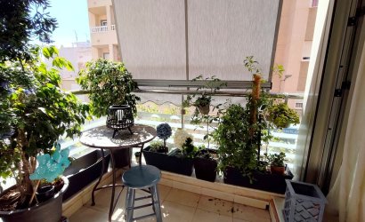 Herverkoop - Apartment -
Torrevieja - Costa Blanca