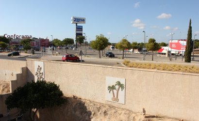 Herverkoop - Villa -
La Zenia - Costa Blanca