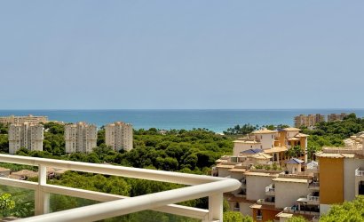 Herverkoop - Apartment -
Orihuela Costa - Altos De Campoamor