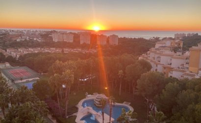 Herverkoop - Apartment -
Orihuela Costa - Altos De Campoamor