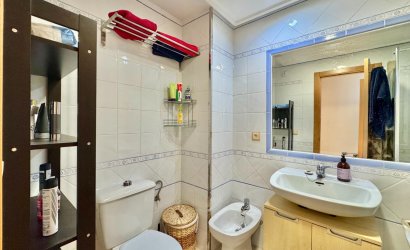 Herverkoop - Apartment -
Orihuela Costa - Altos De Campoamor
