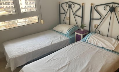 Herverkoop - Apartment -
Orihuela Costa - Altos De Campoamor