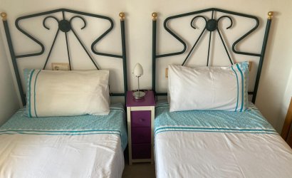 Herverkoop - Apartment -
Orihuela Costa - Altos De Campoamor
