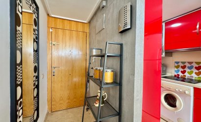 Herverkoop - Apartment -
Orihuela Costa - Altos De Campoamor