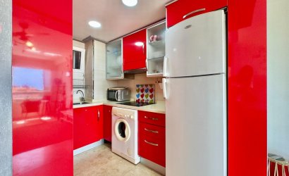 Herverkoop - Apartment -
Orihuela Costa - Altos De Campoamor