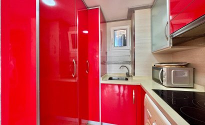 Herverkoop - Apartment -
Orihuela Costa - Altos De Campoamor