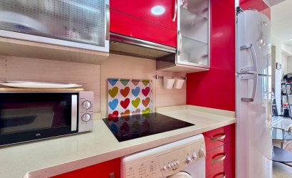 Herverkoop - Apartment -
Orihuela Costa - Altos De Campoamor