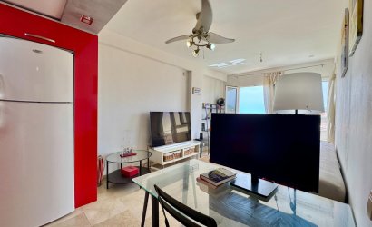 Herverkoop - Apartment -
Orihuela Costa - Altos De Campoamor