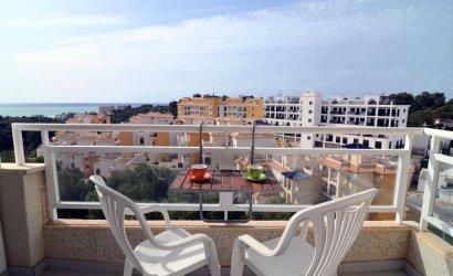Herverkoop - Apartment -
Orihuela Costa - Altos De Campoamor