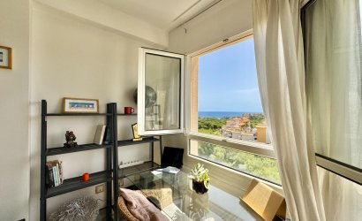Herverkoop - Apartment -
Orihuela Costa - Altos De Campoamor