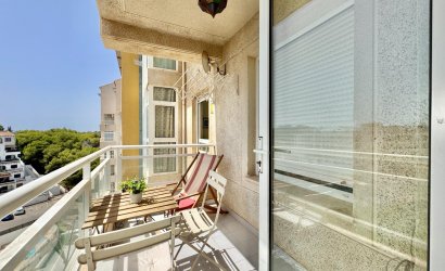Herverkoop - Apartment -
Orihuela Costa - Altos De Campoamor