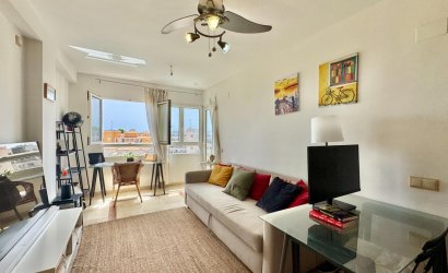 Herverkoop - Apartment -
Orihuela Costa - Altos De Campoamor