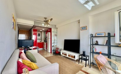 Herverkoop - Apartment -
Orihuela Costa - Altos De Campoamor