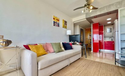 Herverkoop - Apartment -
Orihuela Costa - Altos De Campoamor