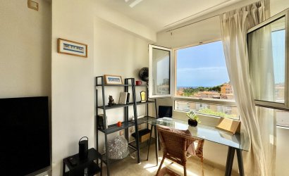 Herverkoop - Apartment -
Orihuela Costa - Altos De Campoamor