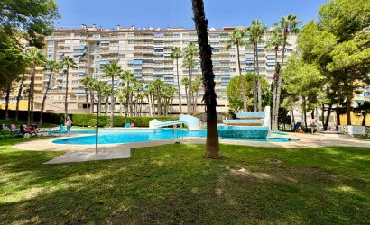 Herverkoop - Apartment -
Orihuela Costa - Altos De Campoamor
