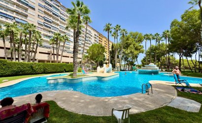 Herverkoop - Apartment -
Orihuela Costa - Altos De Campoamor