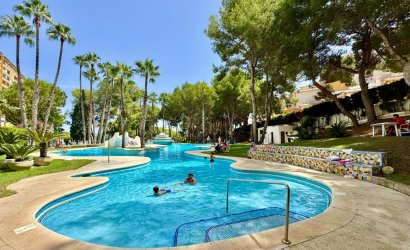 Herverkoop - Apartment -
Orihuela Costa - Altos De Campoamor
