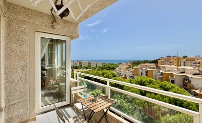 Herverkoop - Apartment -
Orihuela Costa - Altos De Campoamor