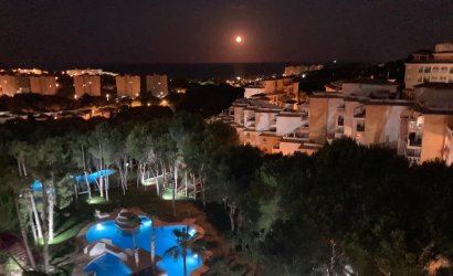 Herverkoop - Apartment -
Orihuela Costa - Altos De Campoamor