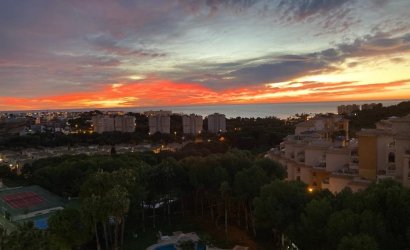 Herverkoop - Apartment -
Orihuela Costa - Altos De Campoamor