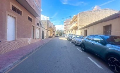 Herverkoop - Apartment -
Torrevieja - La Mata