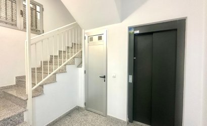 Herverkoop - Apartment -
Torrevieja - La Mata