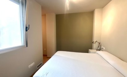 Herverkoop - Apartment -
Torrevieja - La Mata