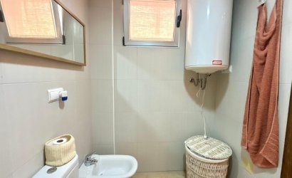 Herverkoop - Apartment -
Torrevieja - La Mata