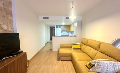 Herverkoop - Apartment -
Torrevieja - La Mata