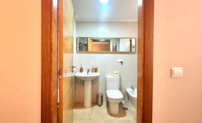 Herverkoop - Apartment -
Torrevieja - La Mata