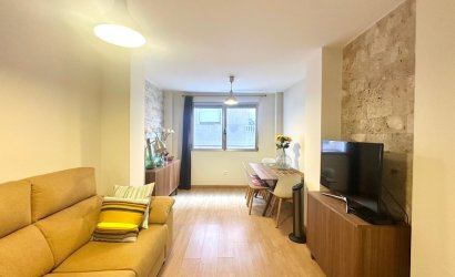 Herverkoop - Apartment -
Torrevieja - La Mata