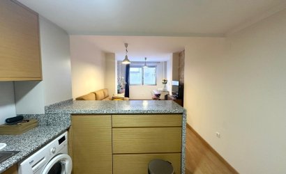 Herverkoop - Apartment -
Torrevieja - La Mata