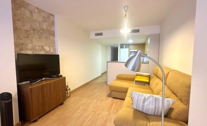 Herverkoop - Apartment -
Torrevieja - La Mata