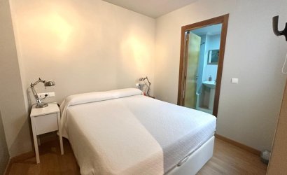 Herverkoop - Apartment -
Torrevieja - La Mata