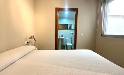 Herverkoop - Apartment -
Torrevieja - La Mata