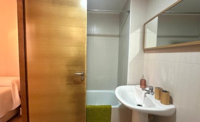 Herverkoop - Apartment -
Torrevieja - La Mata