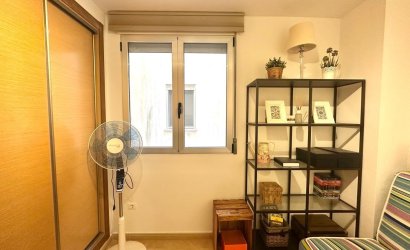 Herverkoop - Apartment -
Torrevieja - La Mata